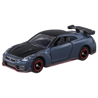 TOMICA No.60 Nissan Gt-R Nismo - Image 2
