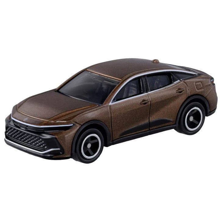 TOMICA No.72 Toyota Crown