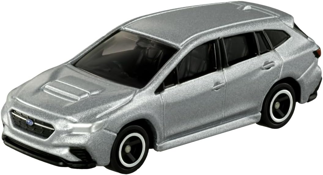 Tomica Subaru Levorg (First Special Edition) - Image 2