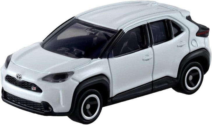 TOMICA Toyota Yaris Cross GR Sport - Box - Image 2