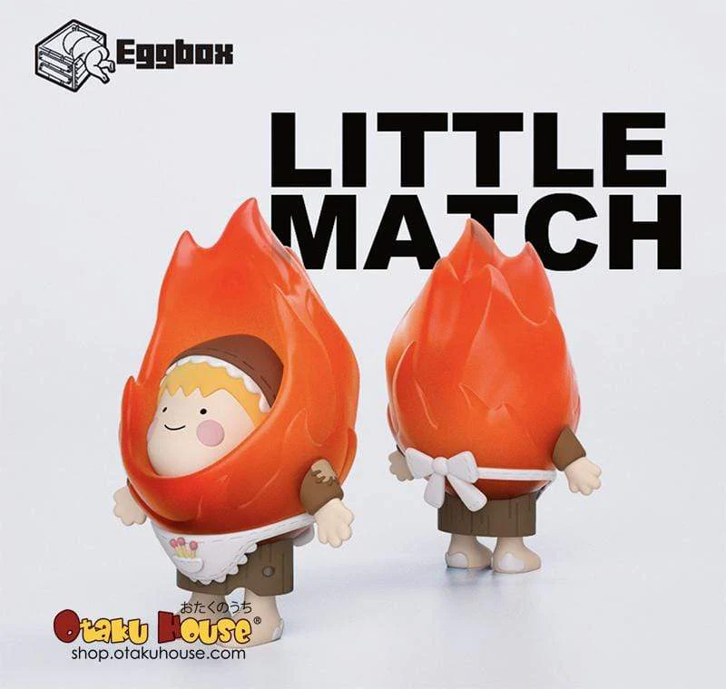 [Blind Box] True Fairytale 2 Eggbox - All Others - Image 2