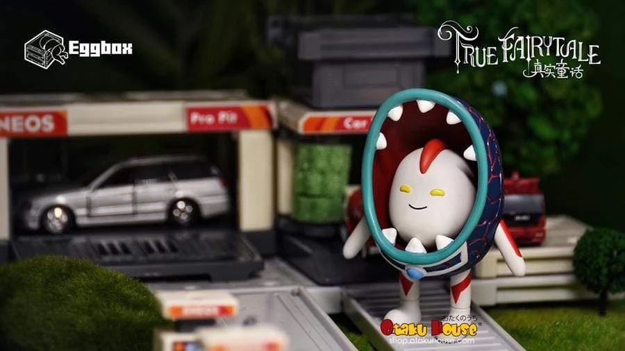 [Blind Box] True Fairytale Eggbox - Image 10