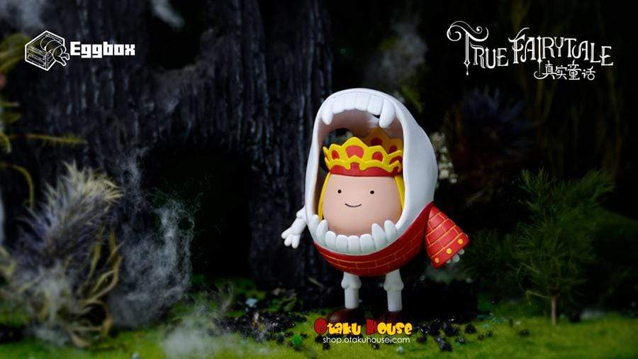 [Blind Box] True Fairytale Eggbox - Image 5