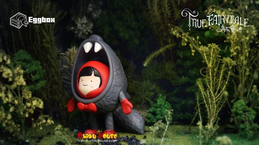 [Blind Box] True Fairytale Eggbox - Image 6