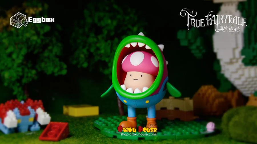 [Blind Box] True Fairytale Eggbox - Image 7