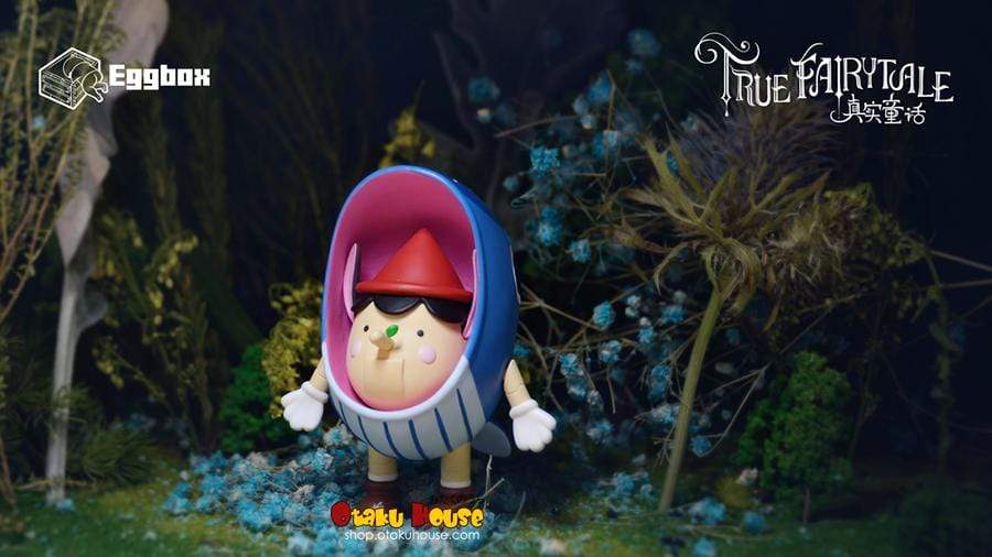 [Blind Box] True Fairytale Eggbox - Image 8