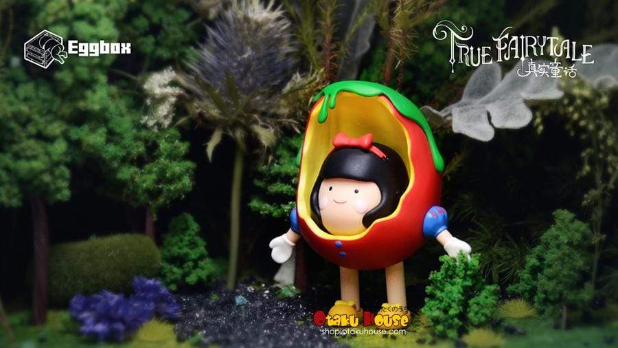 [Blind Box] True Fairytale Eggbox - Image 9