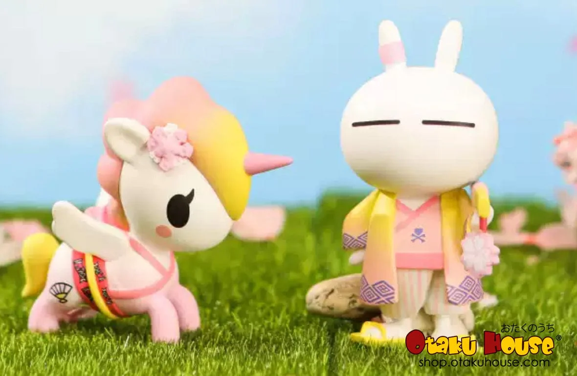 [Blind Box] Tuzki x Tokidoki Best Friends - Tokidoki - Image 3