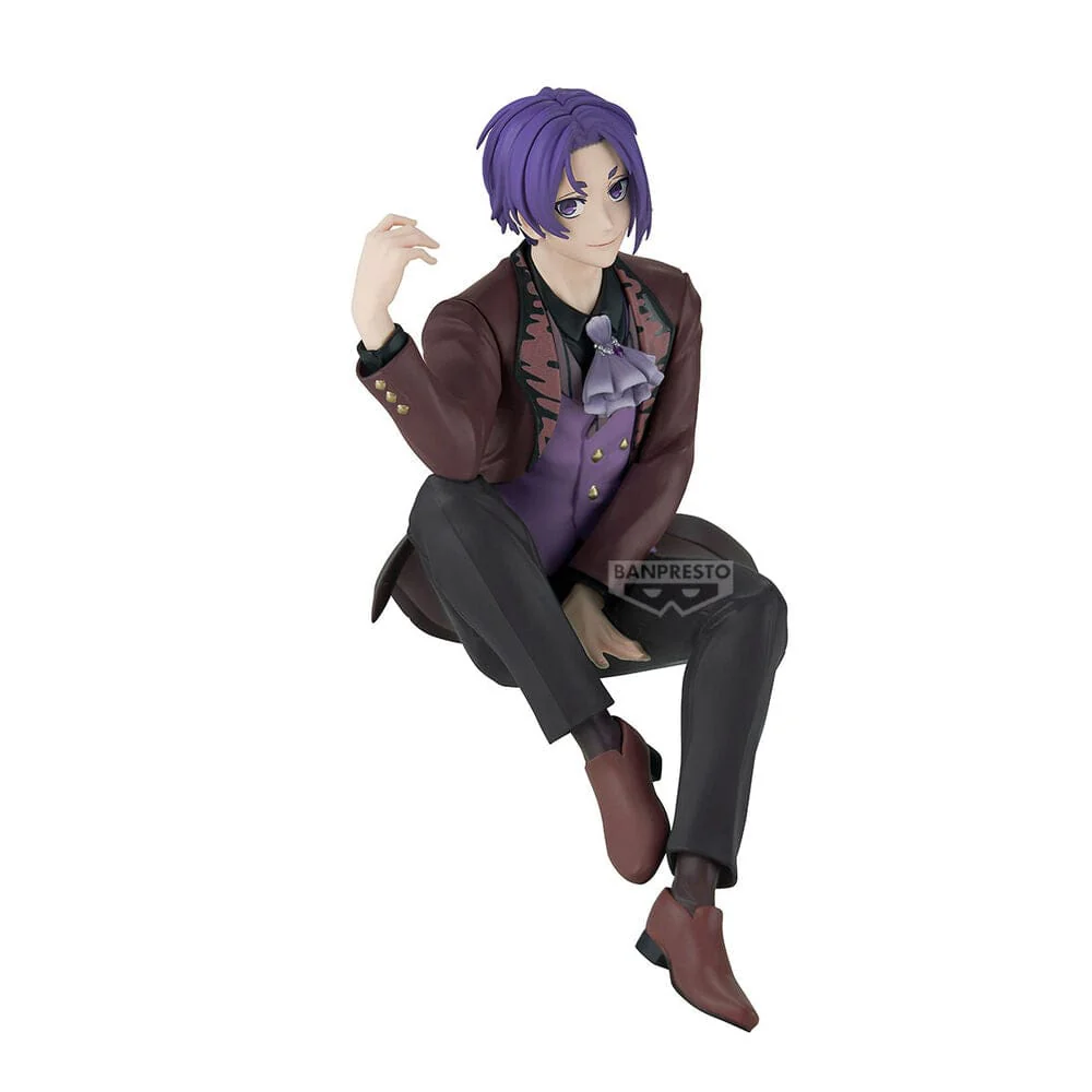 TV Anime Blue Lock Figure - Sweets Flavor - Reo Mikage