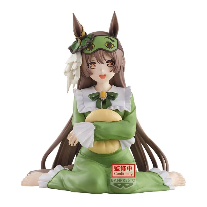 Banpresto - Uma Musume Pretty Derby Relax Time Satono Diamond Figure