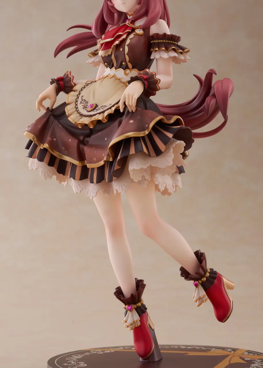 Umamusume: Pretty Derby Mihono Bourbon Code: Icing Ver. 1/7 Scale Figure<br>[Pre-Order 22/03/26] - Image 8