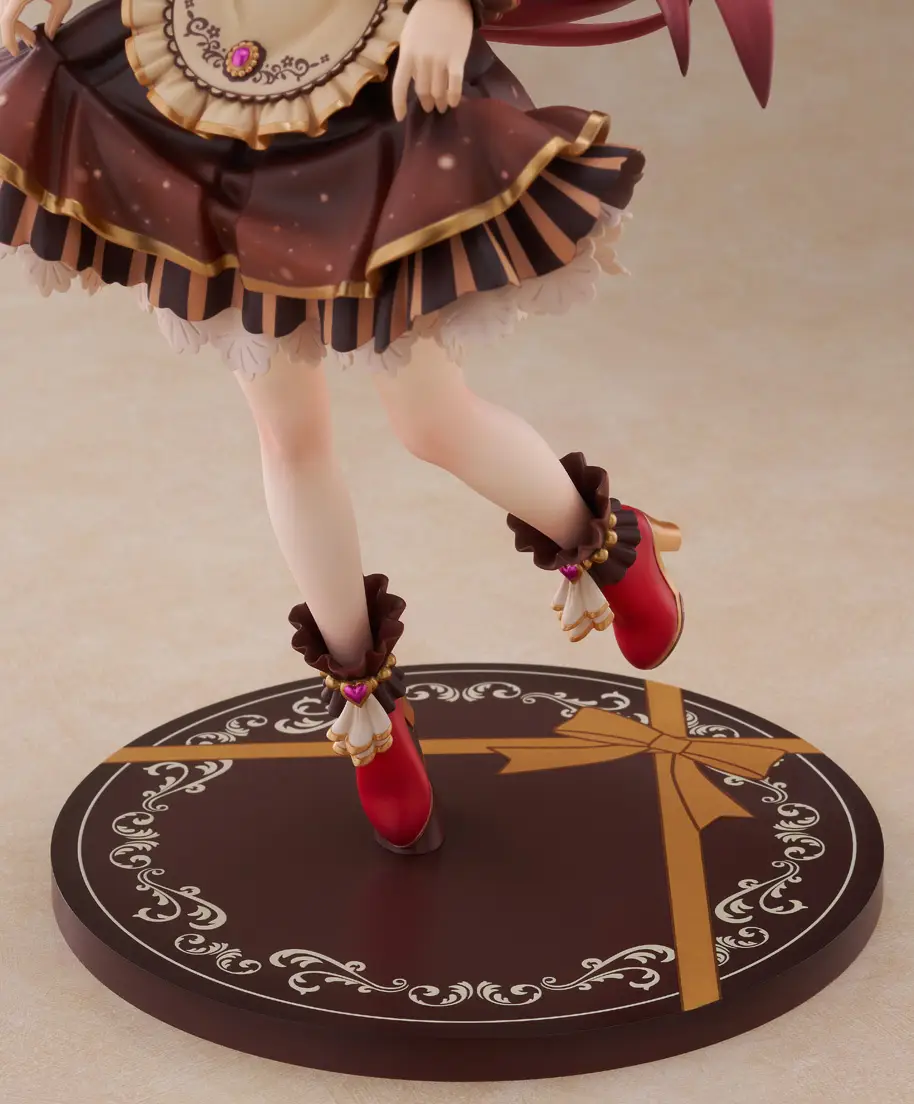 Umamusume: Pretty Derby Mihono Bourbon Code: Icing Ver. 1/7 Scale Figure<br>[Pre-Order 22/03/26] - Image 9