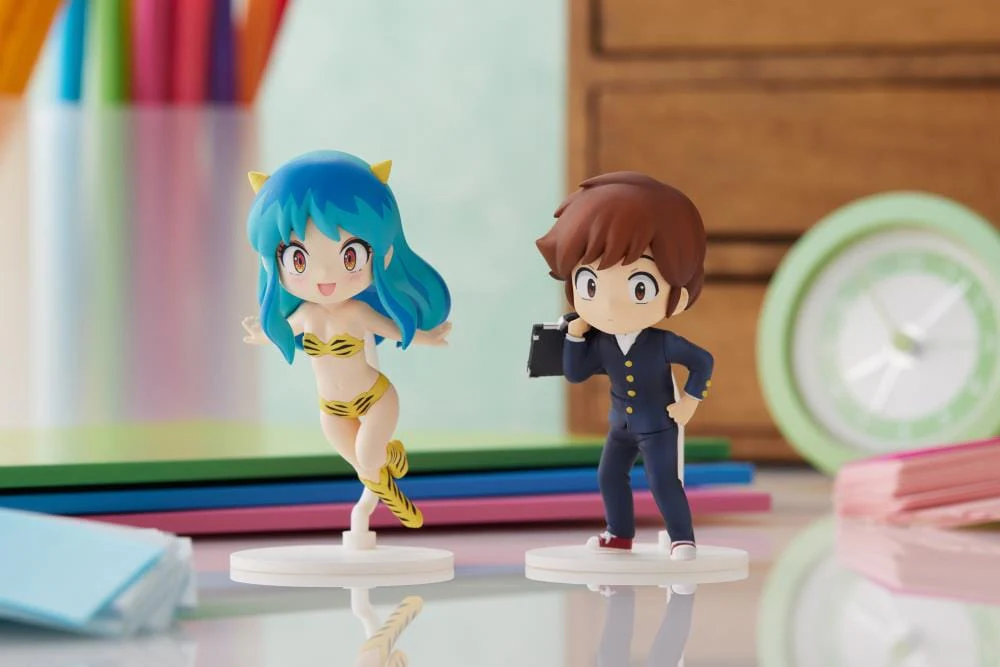 Urusei Yatsura Mini Figure Ataru Moroboshi - Image 5