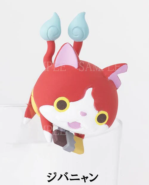 [Blind Box] Yokai Watch Putitto Series - Bandai - Image 2