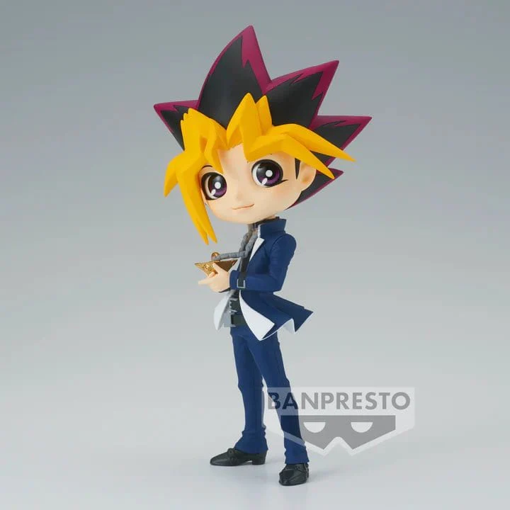 Yu ☆ Gi-Oh Monster Q Posket