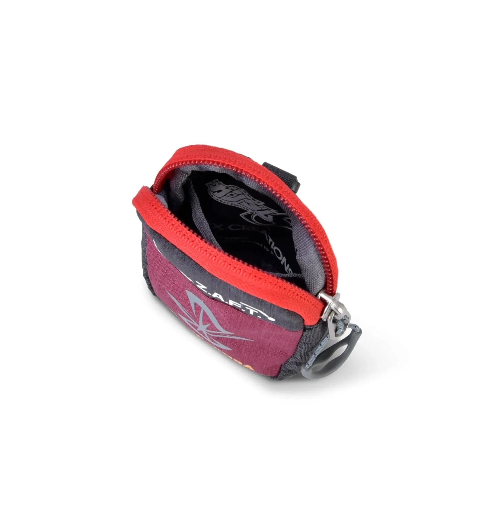 Zgmf-X09A Justice Gundam – Portable Waist Bag Fxc - Image 5